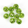 10 Spiegelkugeln 20mm Spiegelball Streudeko Tischdeko  Glitzerball Spiegel Mosaik