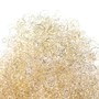 15g  Engelshaar Lamettahair Lametta Hair Flowerhair Weihnachten