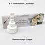4 Seifenblasen Hochzeitstorte Wedding Bubbles �berraschung Hochzeit Gadget Gast
