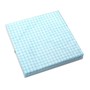20 Servietten Karo Muster kariert 3-lagig 33x33cm Papierservietten Tissue hellgr�n