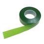23m Parafilm Kautschukband 25mm Stem Wrap gr�n wasserfest Blumenband Tape 