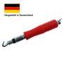 Drahtdrillger�t Mini 20cm rot Driller Drillkurbel R�dler Drahtdreher Drillapparat Armierger�t