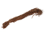 400g Palmrinde Rindenstreifen natur braun ca.1m Baumrinde browny bark 