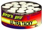 pros pro ULTRA TACKY Overgrip Tennis Badmington Squash Griffband