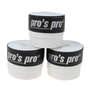 pros pro ULTRA TACKY Overgrip Tennis Badmington Squash Griffband