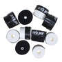 pros pro ULTRA TACKY Overgrip Tennis Badmington Squash Griffband