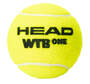 Tennisb�lle HEAD WTB ONE 4er
