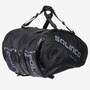 Solinco 15 Pack Tour Racquet Bag BLACKOUT Tennistasche