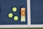 HEAD Stage 2 Orange Tennisb�lle drucklos 3er Dose