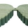 OASIS� BIOLINE� Fl�gel, 22,5 x 25,5 x 3,5 cm Steckschaum Engelsfl�gel