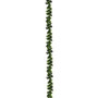 Buchsbaumgirlande Kunstpflanze 150 cm - Ideal fr Feste und elegante Tischdekoration