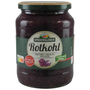 Rotkohl vom Spreewaldhof (720 ml Glas) 