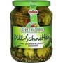 Dill-Schnitten vom Spreewaldhof (720 ml Glas) 