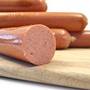 Bockwurst aus dem Sch�ldarm (gesch�lt / 10 St�ck / 0,9 kg)
