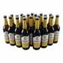 Landskron Weizen naturtr�b (20 Flaschen Weizenbier � 0,5 l / 5,5% vol.)