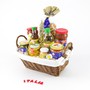 Geschenkkorb Italienische Spezialit�ten