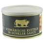 Schw�bische Kutteln in dunkler Sauce von der BESH (400 g) 