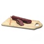 Original Wildsalami aus dem Spreewald (120 g)