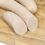 Leckere Bratwurst nach Berliner Art (2 Bratw�rste � 90 g)