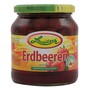 Lausitzer Erdbeeren (580 ml Glas) 