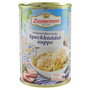 Speckkndel - Suppe (400 ml) 