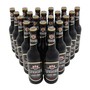 Dresdner Schwarzer Steiger - Schwarzbier (20 Flaschen � 0,5 l / 5,0 % vol.) 
