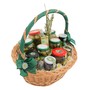 Prsentkorb Groer Gurkenkorb
