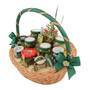 Prsentkorb Groer Gurkenkorb