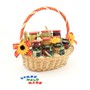 Geschenkkorb Spreewald Rabe