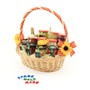 Geschenkkorb Spreewald Rabe