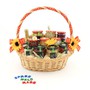Geschenkkorb Spreewald Rabe