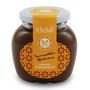 Vollmilch Schokoaufstrich mit Waln�ssen von der Confiserie Felicitas (400 g) 