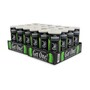 Gurken Snack Get One - Die Gew�rzgurke aus der Dose (24 x 1 Gurke / 100 g) 