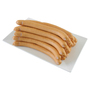 Wiener W�rstchen (ca. 20 St�ck, 1 kg)