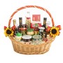 Prsentkorb Spreewlder Sommerkorb