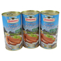 Delikate Saftw�rstl 3er Pack (3 Dosen � 8 St�ck / 250 g) 