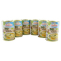 BIO Maultaschen-Suppe 6er Pack (6 Dosen � 400 ml) 