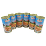 Knackige Bayern 6er Pack (6 Dosen � 8 St�ck, 250 g) 