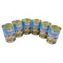 Schwbische Maultaschen-Suppe 6er Pack (6 Dosen  400 ml) 