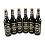 Dresdner Schwarzer Steiger (Schwarzbier / 6 Flaschen � 0,5 l / 5,0 % vol.)