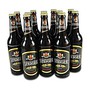Dresdner Schwarzer Steiger (Schwarzbier / 12 Flaschen � 0,5 l / 5,0 % vol.)