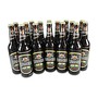 Dresdner Schwarzer Steiger (Schwarzbier / 16 Flaschen � 0,5 l / 5,0 % vol.)