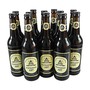 Neuzeller Schwarzer Abt (Schwarzbier / 12 Flaschen � 0,5 l / 3,9 % vol.)