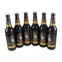 Pupen-Schultzes Schwarzes (Schwarzbier / 6 Flaschen � 0,5 l / 3,9% vol.)