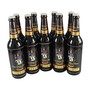 Pupen-Schultzes Schwarzes (Schwarzbier / 9 Flaschen � 0,5 l / 3,9% vol.)