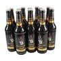 Pupen-Schultzes Schwarzes (Schwarzbier / 12 Flaschen � 0,5 l / 3,9% vol.)