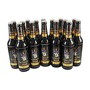 Pupen-Schultzes Schwarzes (Schwarzbier / 16 Flaschen � 0,5 l / 3,9% vol.)