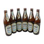 Tucher Helles Hefeweizen (6 Flaschen � 0,5 l / 5,2 % vol.)