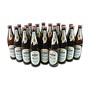 Tucher Helles Hefeweizen (20 Flaschen � 0,5 l / 5,2 % vol.)