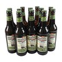 Strtebeker BIO Keller Bier 1402 (12 Flaschen  0,5 l / 4,8 % vol.)